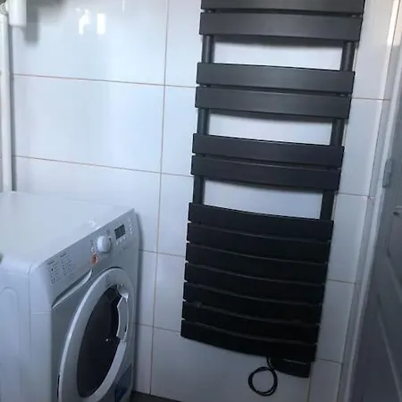 Super Proche Paris Apartment