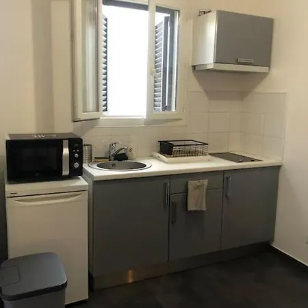 Apartment Super Proche Paris Montreuil (Seine-Saint-Denis)